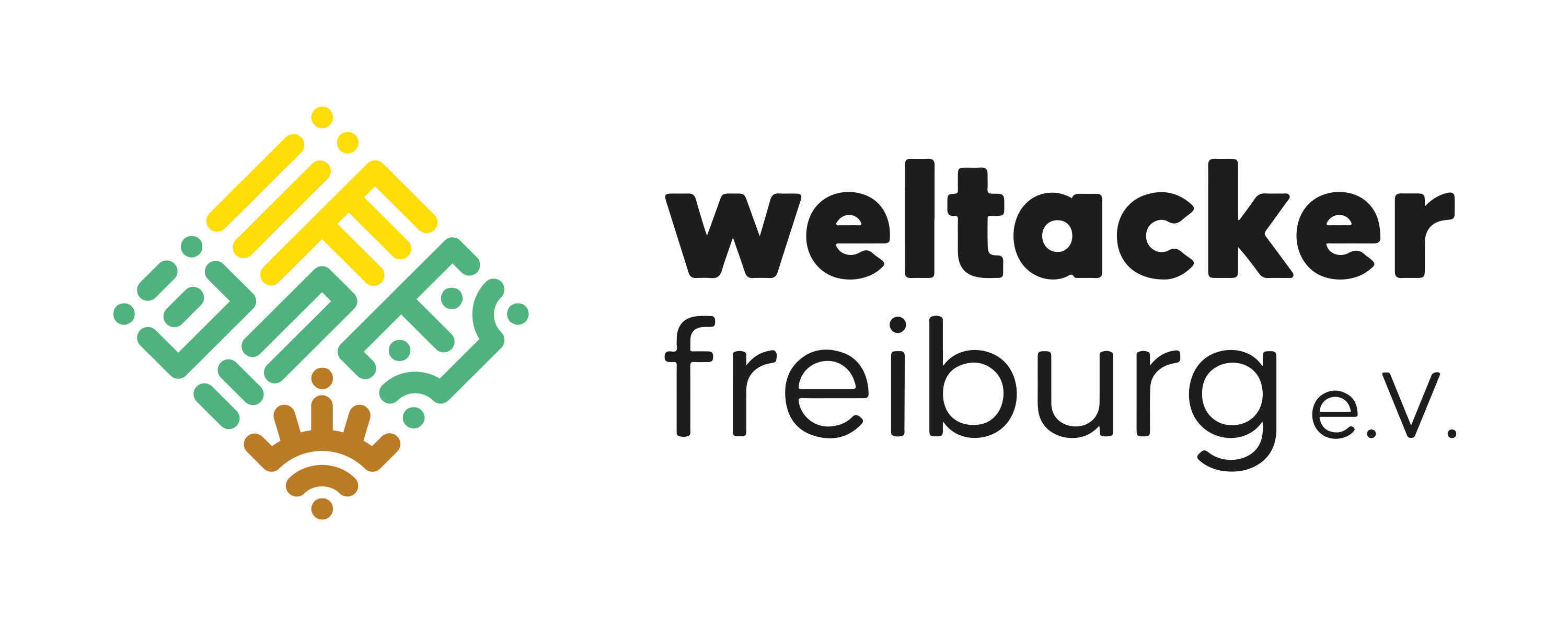 Logo Weltacker Freiburg